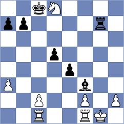 De Nave - Lovichi (Europe-Chess INT, 2020)