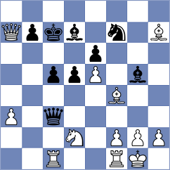 Lacasa Diaz - Lund (chess.com INT, 2024)