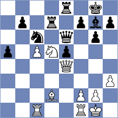 Bromann - Fataliyeva (Chess.com INT, 2021)