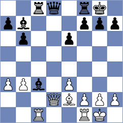Stepanencu - Molina Carretero (chess.com INT, 2023)