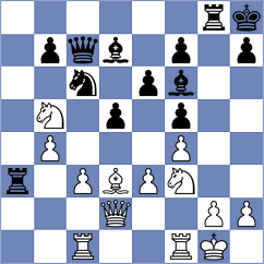 Nakamura - Ibarra Jerez (chess.com INT, 2024)