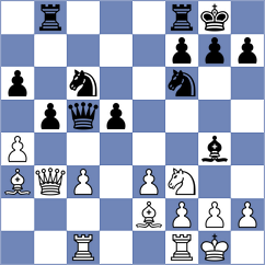 Moroni - Ollier (Chess.com INT, 2019)