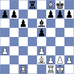 Budakova - Bjornsson (Chess.com INT, 2020)