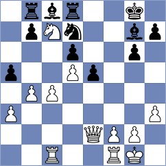 Stepanyan - Hosdurga (Chess.com INT, 2020)