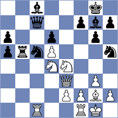 Daniel - Rios Parra (Chess.com INT, 2021)