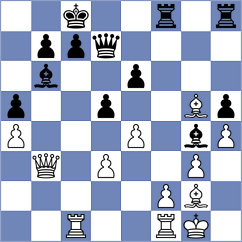 Loay - Osinovsky (chess.com INT, 2023)