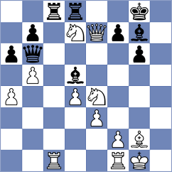 Pein - Lin (chess.com INT, 2024)