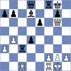 Gheorghiu - Siddharth (chess.com INT, 2024)