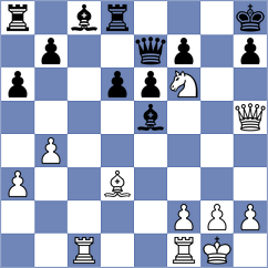 Nilsson - Nguyen (Chess.com INT, 2019)