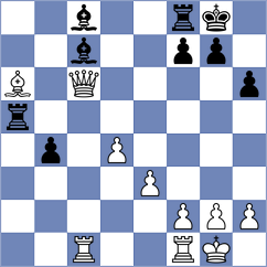 Mekhitarian - Lampert (Chess.com INT, 2019)