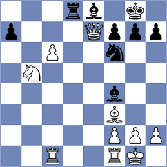 Pahomov - Curriah (Chess.com INT, 2020)