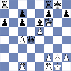 Vine - Grigoryan (chess.com INT, 2021)