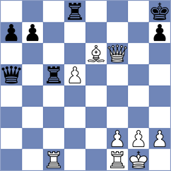 Zazuliak - Bommini (Chess.com INT, 2016)