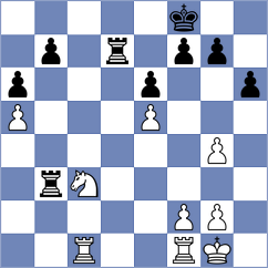 Dmitrenko - Quirke (chess.com INT, 2022)