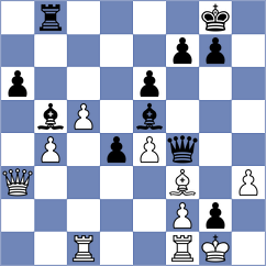 Nguyen - Trent (Chess.com INT, 2021)