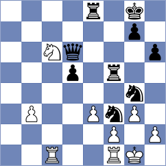 Volkov - Pascua (Chess.com INT, 2020)