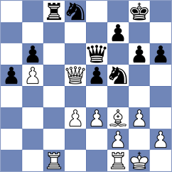 Matta - Brejnik (chess.com INT, 2024)