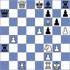 Krysa - Jean Louis (chess.com INT, 2022)
