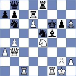 Shah - Wanyama (Chess.com INT, 2019)