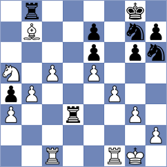 Duda - Feuerstack (chess.com INT, 2024)
