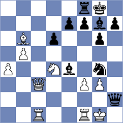 Szente Varga - Boskovic (chess.com INT, 2021)