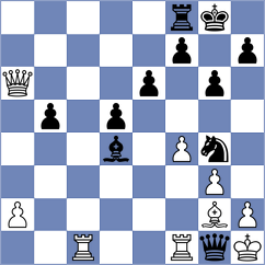 Arabidze - Pulpan (chess.com INT, 2023)