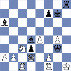 Valgmae - Remizov (chess.com INT, 2023)