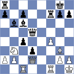 Rodrigues Mota - Zherebtsova (Chess.com INT, 2021)