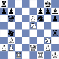 Gomez De Leon - Galvez Dastin (Chess.com INT, 2021)