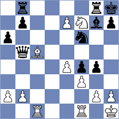 Perez Torres - Sztokbant (chess.com INT, 2022)