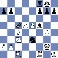 Chakravarthi Reddy - Mamedov (chess.com INT, 2023)