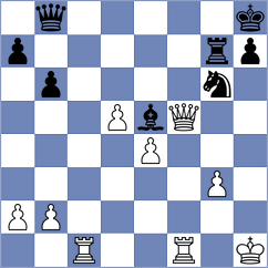 Bosnjak - George Samir (chess.com INT, 2024)
