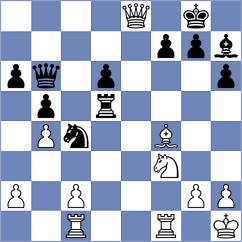Denishev - Sivakumar (chess.com INT, 2023)