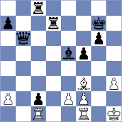 Skatchkov - Lazavik (chess.com INT, 2024)