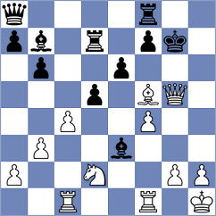 Halkias - Mitrabha (chess.com INT, 2023)