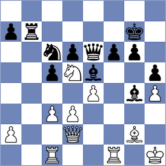 Pan - Simeonov (Chess.com INT, 2021)