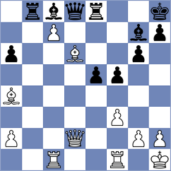 Semenenko - Sloan Aravena (chess.com INT, 2024)