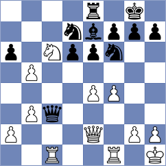 Palchuk - Diem (chess.com INT, 2021)