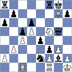 Ribeiro - Smietanska (chess.com INT, 2021)