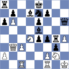 Atzl - Ahn (chess.com INT, 2023)