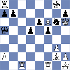 Navalgund - Singh (Chess.com INT, 2021)