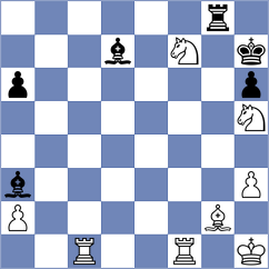 Pourkashiyan - Zong (chess.com INT, 2021)