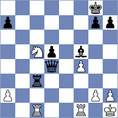 Hoffmann - Eynullayev (chess.com INT, 2024)