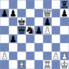 Baker - Skalik (chess.com INT, 2021)