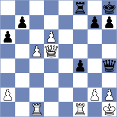 Padmini - Bach (chess.com INT, 2022)