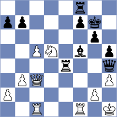 Samoun - Ragneau (Europe-Chess INT, 2020)