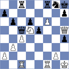 Bezerra - Siekanska (chess.com INT, 2024)