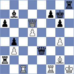 Florianovitz - Preobrazhenskaya (chess.com INT, 2023)