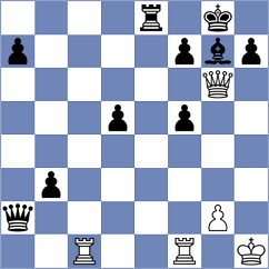Nan M K Khine Hlyan - Matsuura (chess.com INT, 2021)
