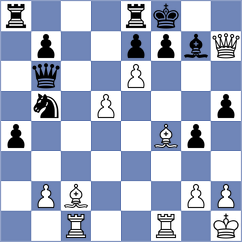 Grigoryan - Kalinina (Chess.com INT, 2020)